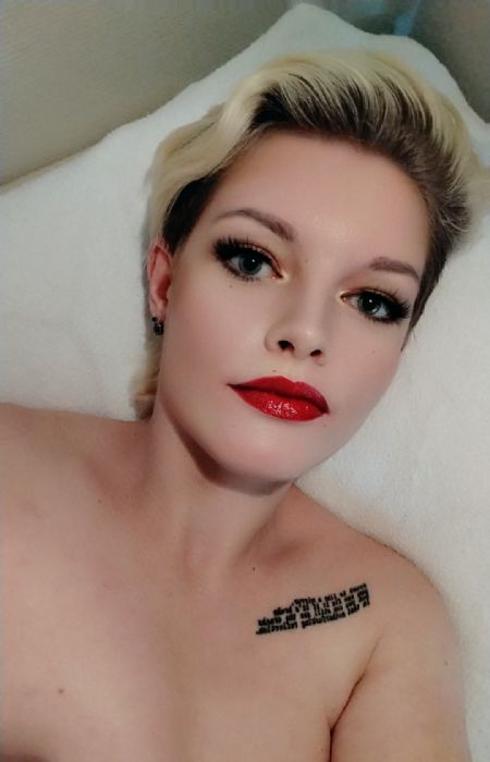 Profilbillede af Nicci C- ID: 1750747 - Billede nr: 685718