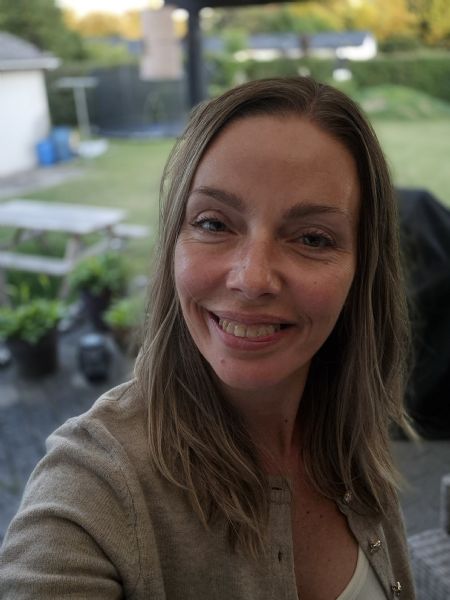 Profilbillede af Marianne S- ID: 1750751 - Billede nr: 682138