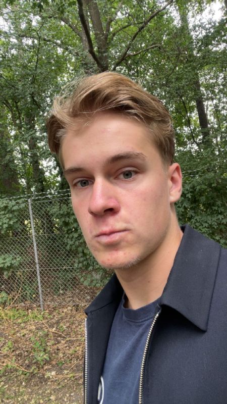 Billede af Oliver- ID: 1750752 - Billede nr: 682142