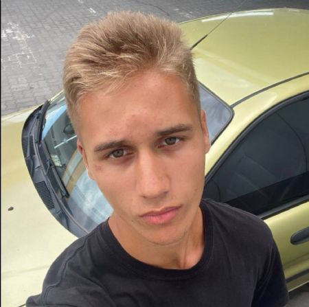 Profilbillede af Artem- ID: 1750782 - Billede nr: 682257