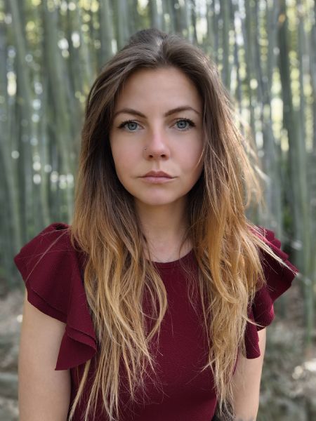Profilbillede af Lykke A- ID: 1750784 - Billede nr: 682264