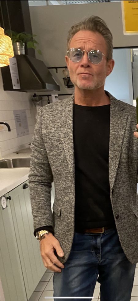 Billede af Stefano - ID: 1750803 - Billede nr: 682498