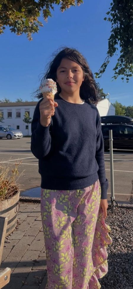 Billede af Natalia - ID: 1750812 - Billede nr: 682541