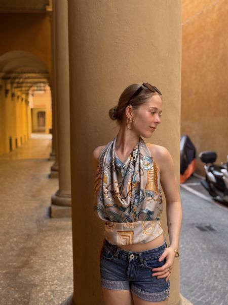 Billede af Silje - ID: 1750817 - Billede nr: 682545