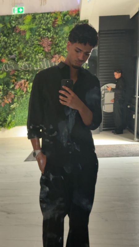 Billede af Mohammad - ID: 1750826 - Billede nr: 682568