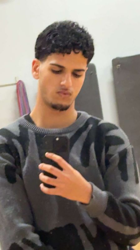 Billede af Mohammad - ID: 1750826 - Billede nr: 682571