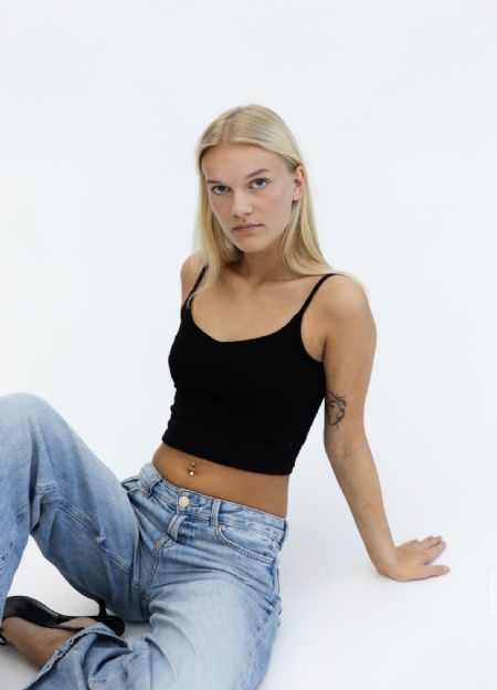 Profilbillede af Freja S- ID: 1750834 - Billede nr: 682658
