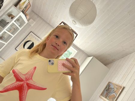 Billede af Carla - ID: 1750838 - Billede nr: 683055