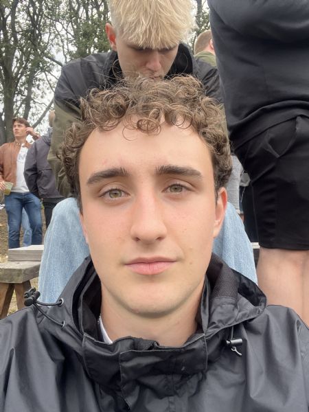 Billede af Frederik - ID: 1750839 - Billede nr: 682677