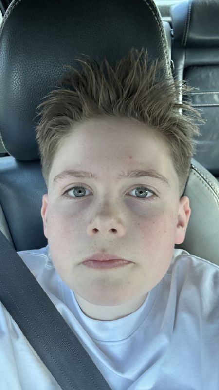 Billede af Buster - ID: 1750854 - Billede nr: 682771