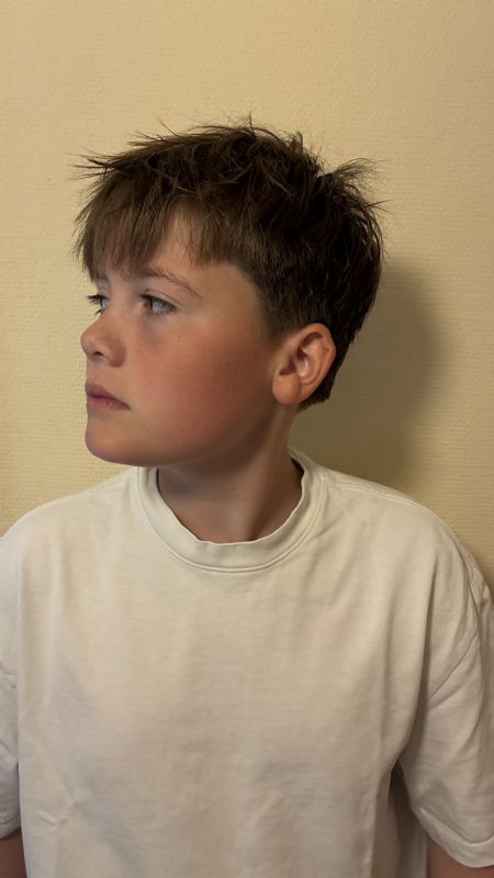 Billede af Buster - ID: 1750854 - Billede nr: 687228