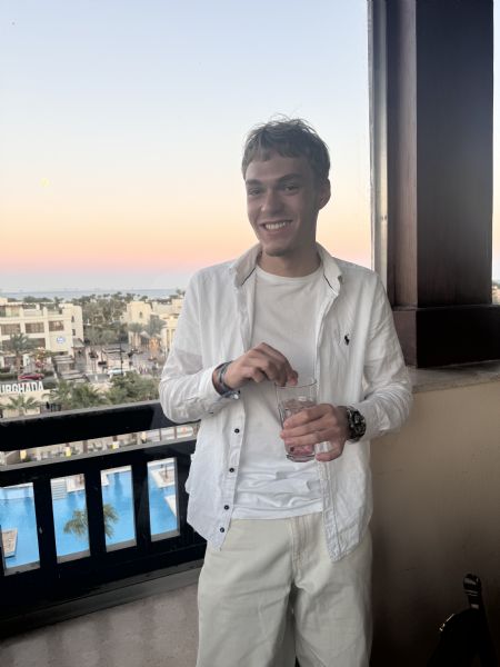 Profilbillede af Gustav G- ID: 1750871 - Billede nr: 682839