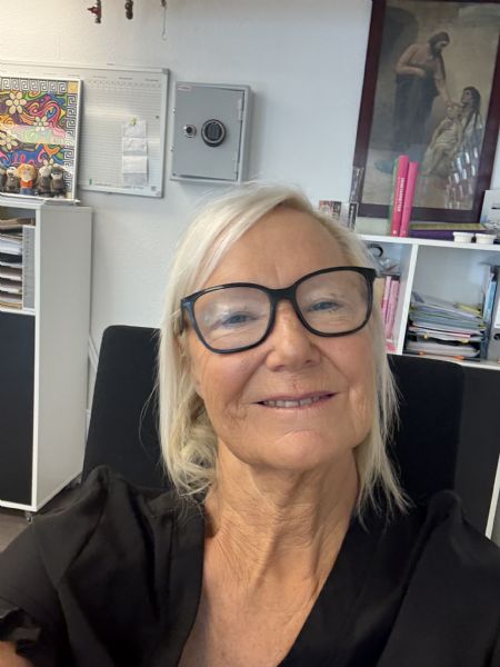 Billede af Hanne - ID: 1750884 - Billede nr: 683003