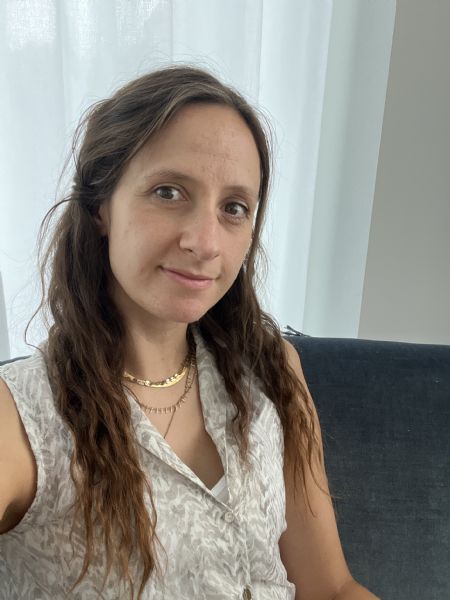 Profilbillede af Maja B- ID: 1750902 - Billede nr: 683059