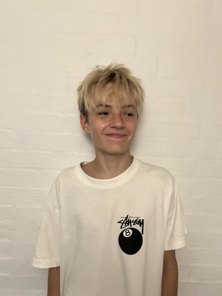 Billede af Lucas - ID: 1750907 - Billede nr: 683333