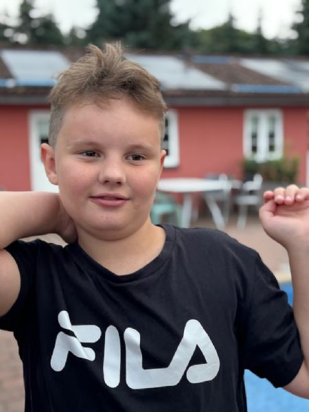 Billede af Elias - ID: 1750908 - Billede nr: 683074