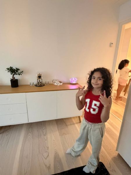 Profilbillede af Audrina S- ID: 1750930 - Billede nr: 683170