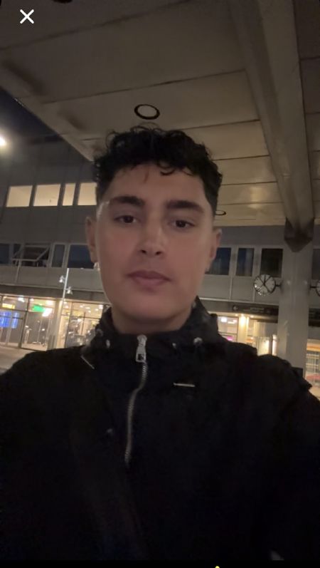 Profilbillede af Servan Ø- ID: 1750936 - Billede nr: 683556