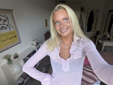 Billede af Karla - ID: 1750937 - Billede nr: 683210
