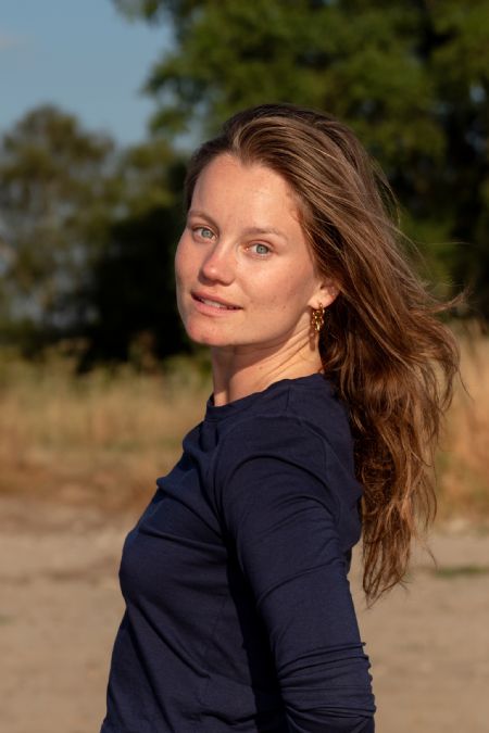 Billede af Gina - ID: 1750940 - Billede nr: 684420