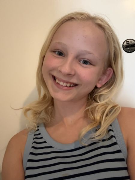 Billede af Melina - ID: 1750959 - Billede nr: 683277