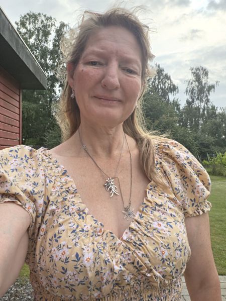 Profilbillede af Heidi G- ID: 1750968 - Billede nr: 683357