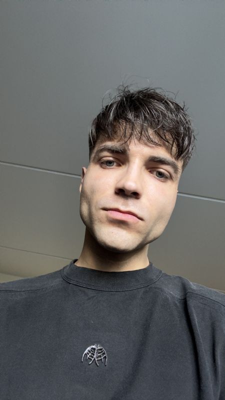 Profilbillede af Serhii K- ID: 1750983 - Billede nr: 683351