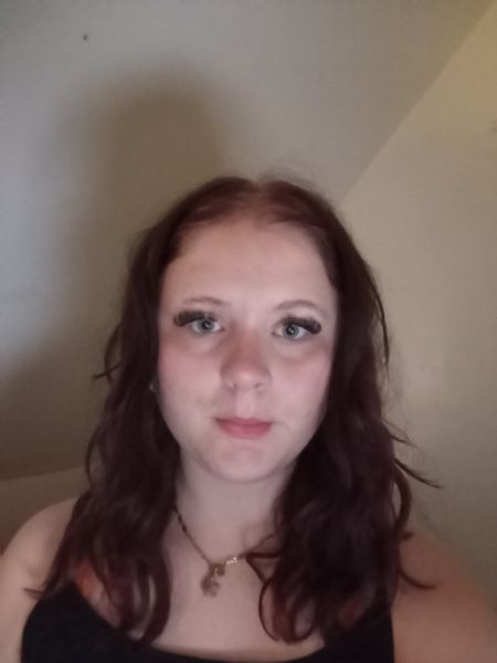 Profilbillede af Ella B- ID: 1750984 - Billede nr: 683356