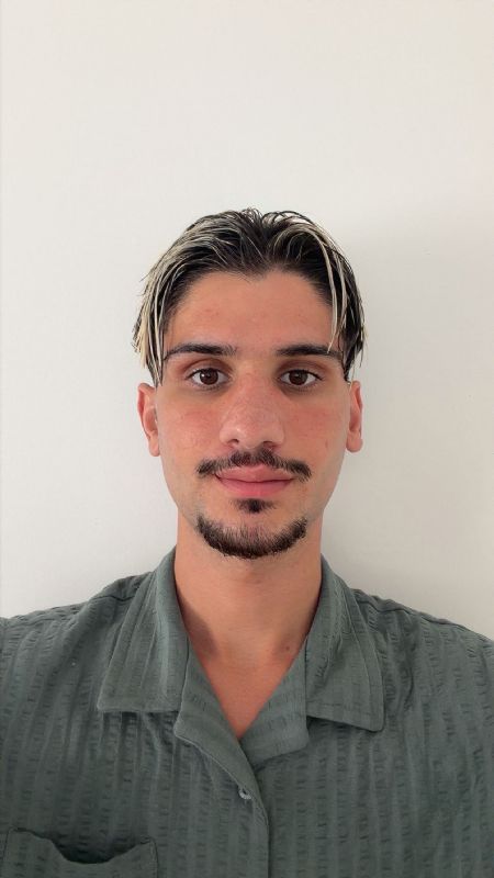 Billede af Amir - ID: 1750995 - Billede nr: 683393