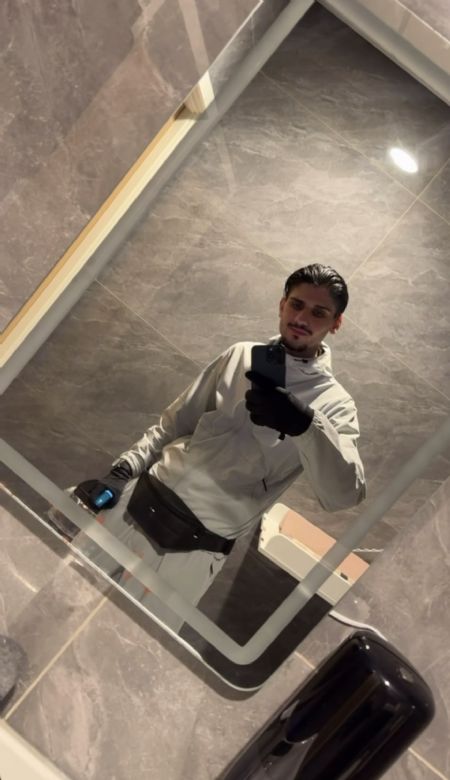 Billede af Amir - ID: 1750995 - Billede nr: 683455