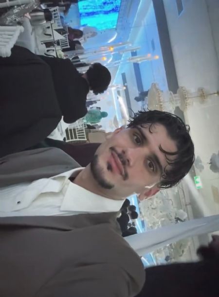 Billede af Amir - ID: 1750995 - Billede nr: 683456