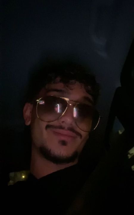 Billede af Amir - ID: 1750995 - Billede nr: 683460