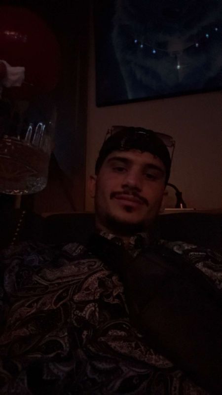 Billede af Amir - ID: 1750995 - Billede nr: 683461