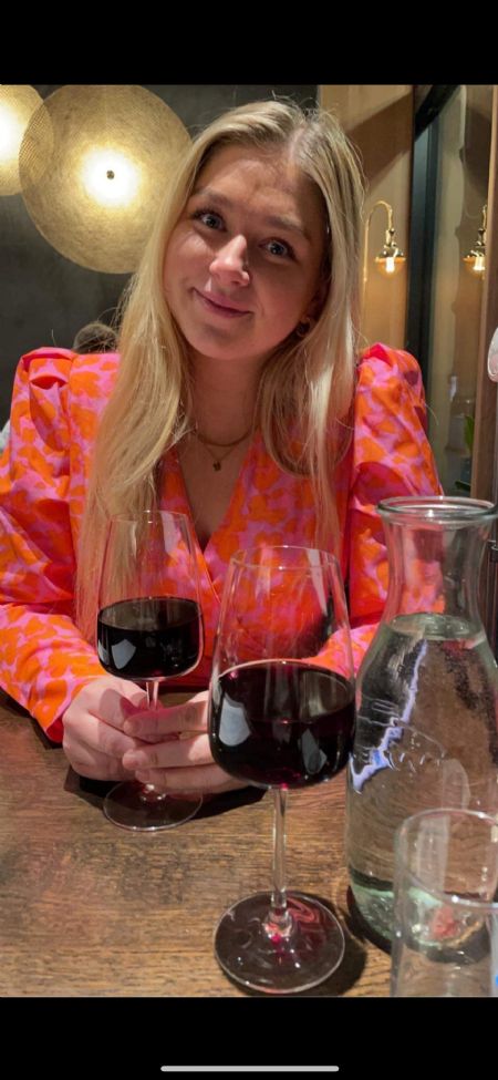 Billede af Anne - ID: 1750996 - Billede nr: 683412
