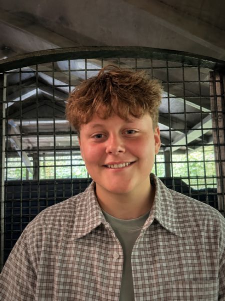 Billede af Xander - ID: 1750999 - Billede nr: 683428