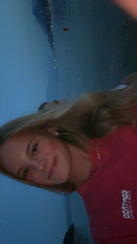 Profilbillede af Naja F- ID: 1751001 - Billede nr: 683476