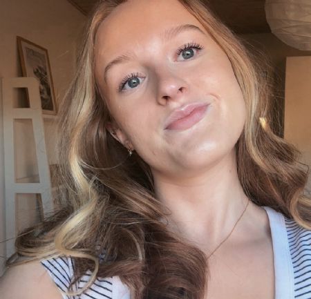 Profilbillede af Andrea W- ID: 1751006 - Billede nr: 683491