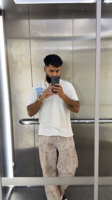 Profilbillede af Haris R- ID: 1751032 - Billede nr: 683641
