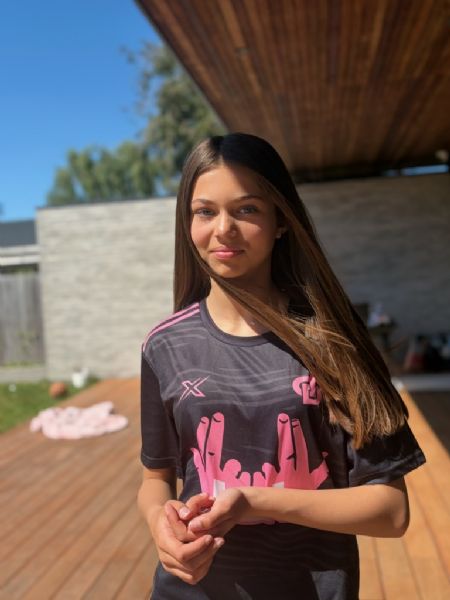 Billede af Amilyah - ID: 1751036 - Billede nr: 684525