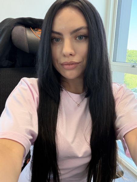 Profilbillede af Maryna- ID: 1751048 - Billede nr: 683710