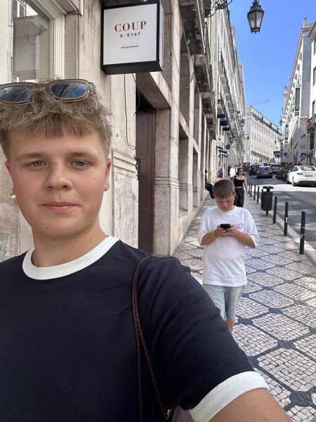 Billede af Oscar - ID: 1751058 - Billede nr: 683757