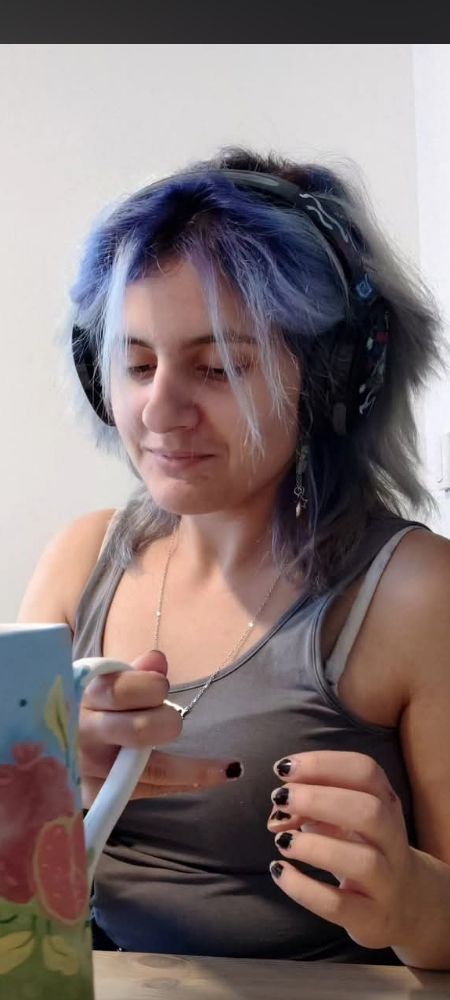 Billede af Mio - ID: 1751059 - Billede nr: 684126