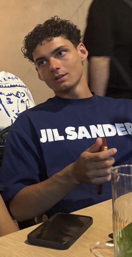 Billede af Samuel - ID: 1751063 - Billede nr: 683841