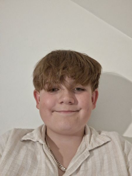 Profilbillede af Gustav H- ID: 1751078 - Billede nr: 684010