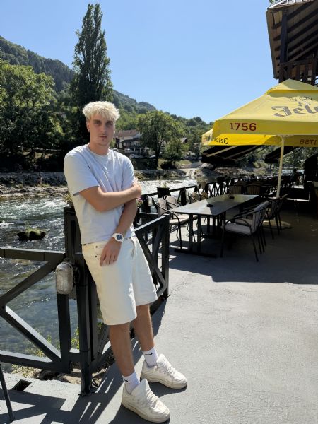 Billede af Leo - ID: 1751110 - Billede nr: 684472