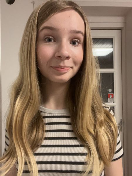 Profilbillede af Rebecca N- ID: 1751112 - Billede nr: 684603