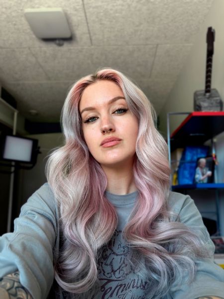 Billede af Louise - ID: 1751119 - Billede nr: 684195