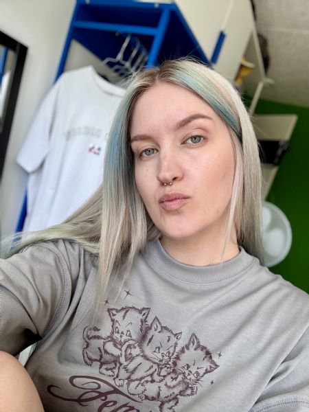 Billede af Louise - ID: 1751119 - Billede nr: 684207
