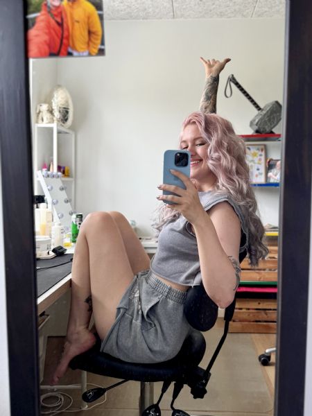 Billede af Louise - ID: 1751119 - Billede nr: 684209