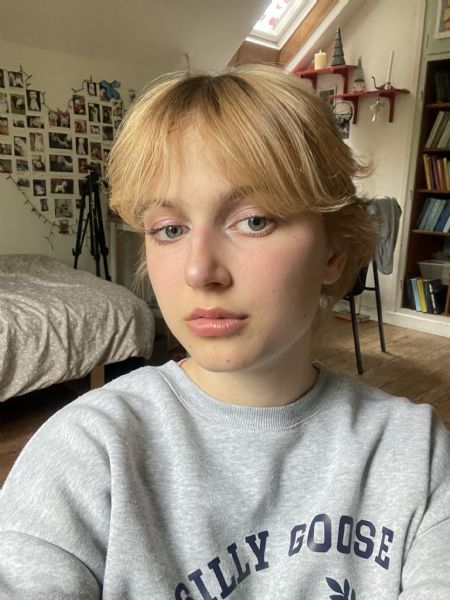 Profilbillede af Vira K- ID: 1751128 - Billede nr: 684360